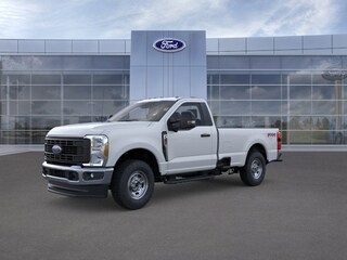 2026 Ford F-250 XL Truck Regular Cab