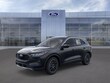 Ford Escape Plug-In Hybrid