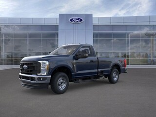 2025 Ford F-250 F-250 XL Truck Regular Cab