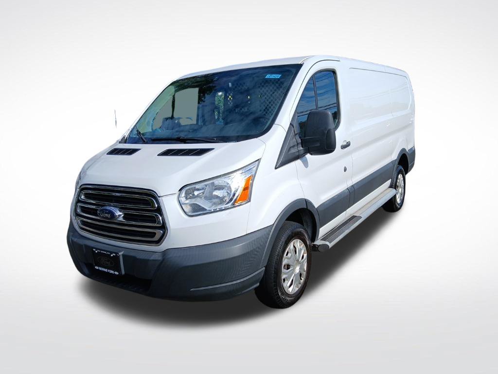 Used 2016 Ford Transit Base with VIN 1FTYR1ZM2GKB37556 for sale in Bay Shore, NY