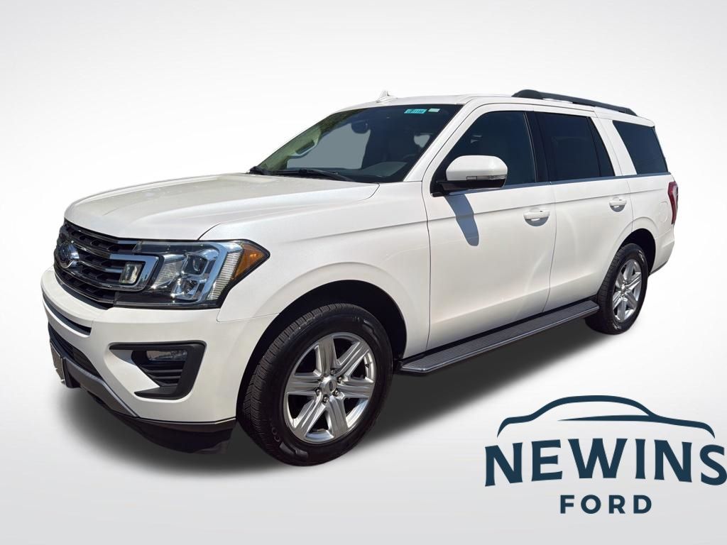 2019 Ford Expedition XLT 4x4's photo