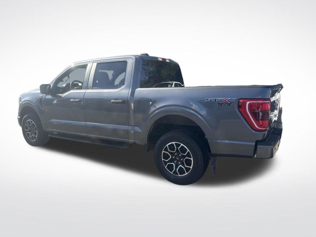 Used 2023 Ford F-150 XL Truck