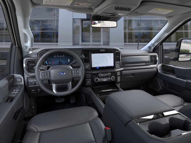 2026 Ford F-350 Super Duty Lariat - Photo 9