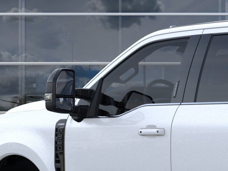 2026 Ford F-350 Super Duty Lariat - Photo 20