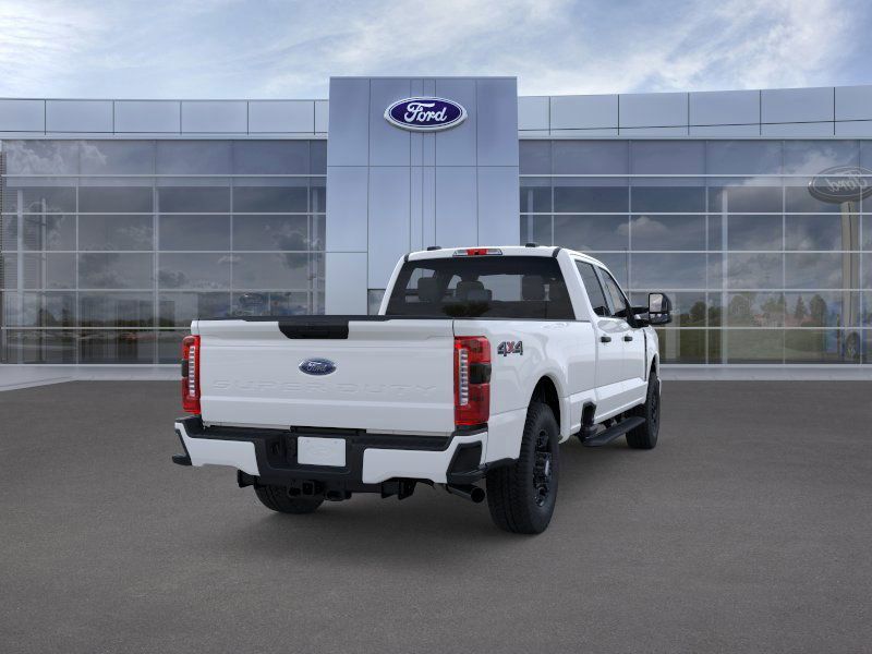 2026 Ford F-250 Super Duty XL - Photo 8