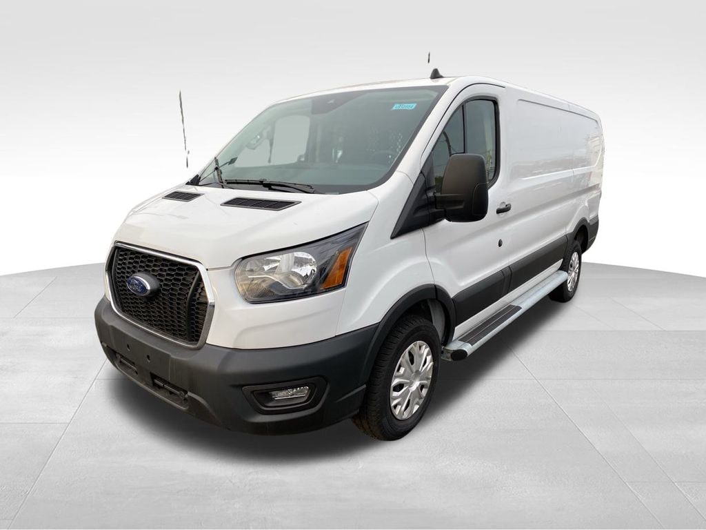 Used 2024 Ford Transit-250 Base Cargo Van