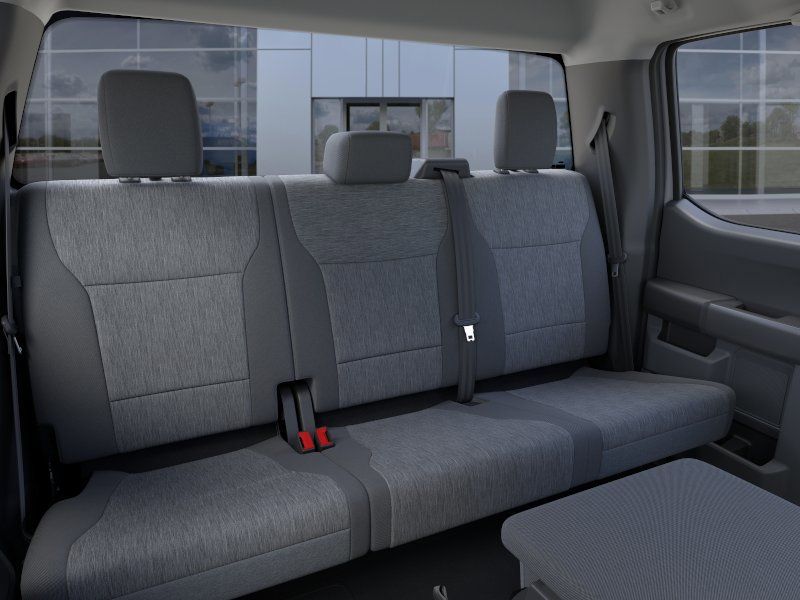 2026 Ford F-350 Super Duty XL - Photo 11