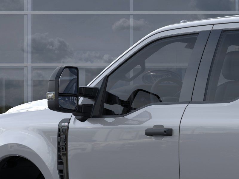 2026 Ford F-350 Super Duty XL - Photo 20