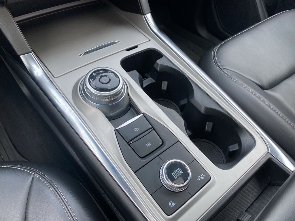 2022 Ford Explorer XLT - Photo 21