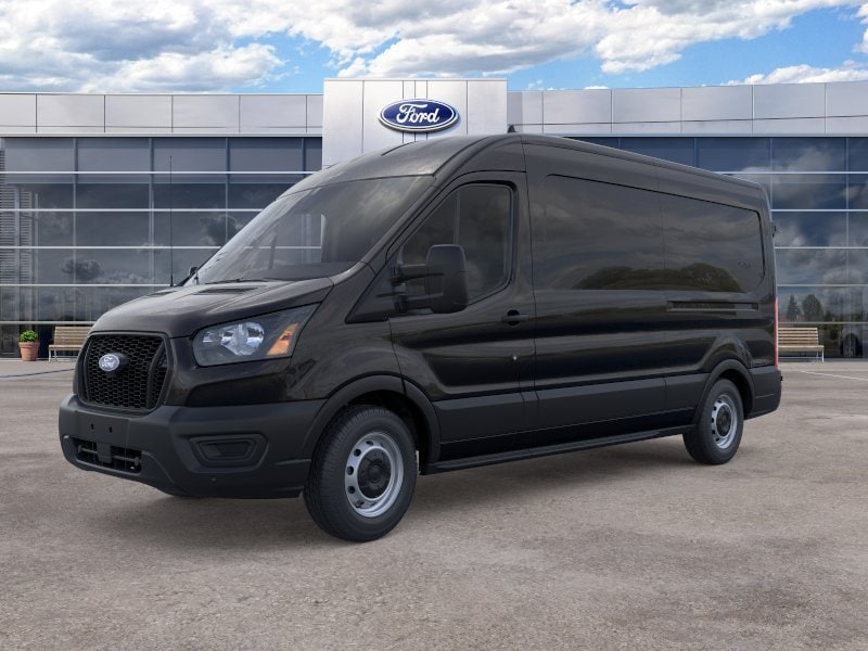 2026 Ford Transit Van Base