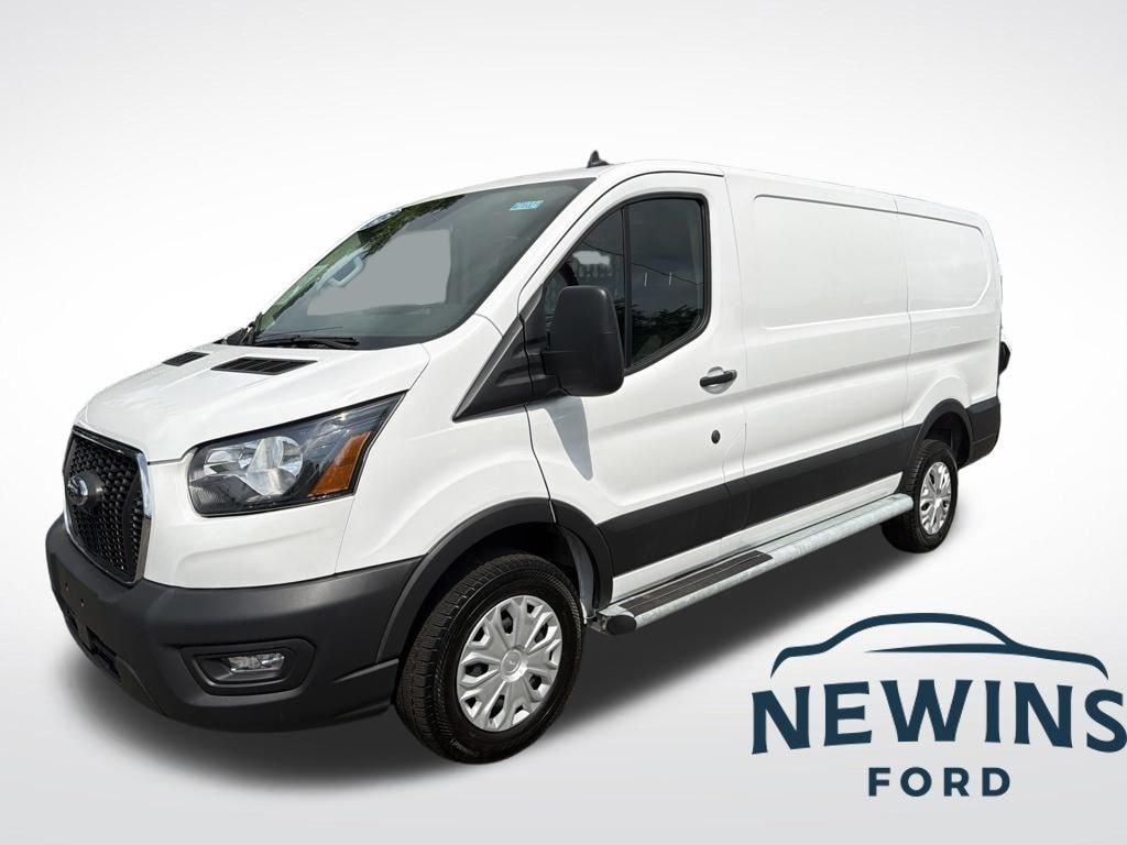 Used 2025 Ford Transit-250 Base Cargo Van