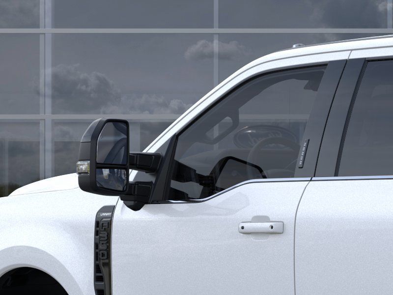 2026 Ford F-350 Super Duty Lariat - Photo 20