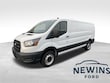  Ford Transit-150
