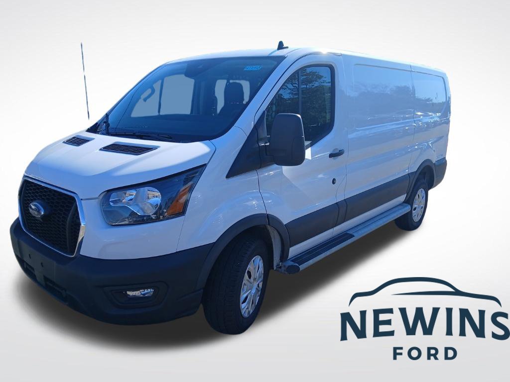  Ford Transit-250