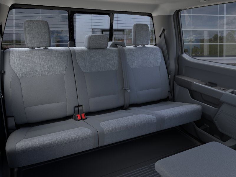 2026 Ford F-350 Super Duty XLT - Photo 11