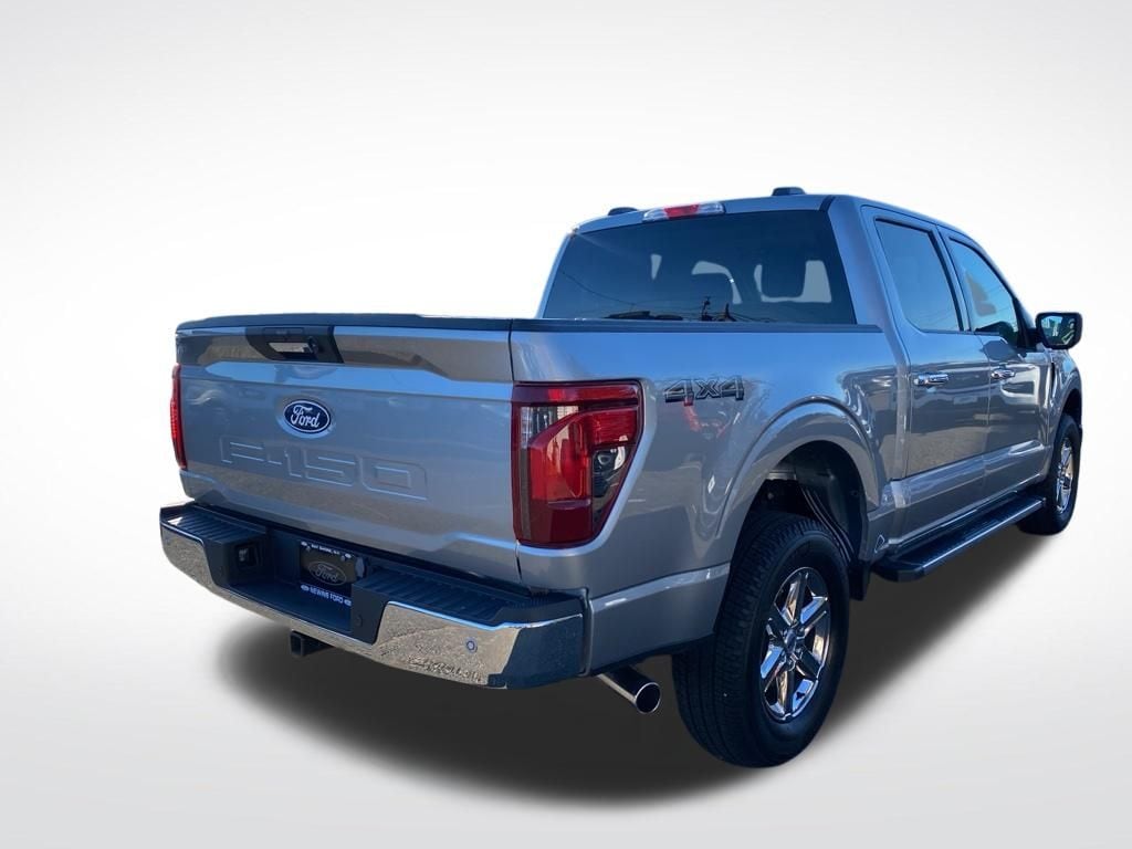 2024 Ford F-150 XLT - Photo 6
