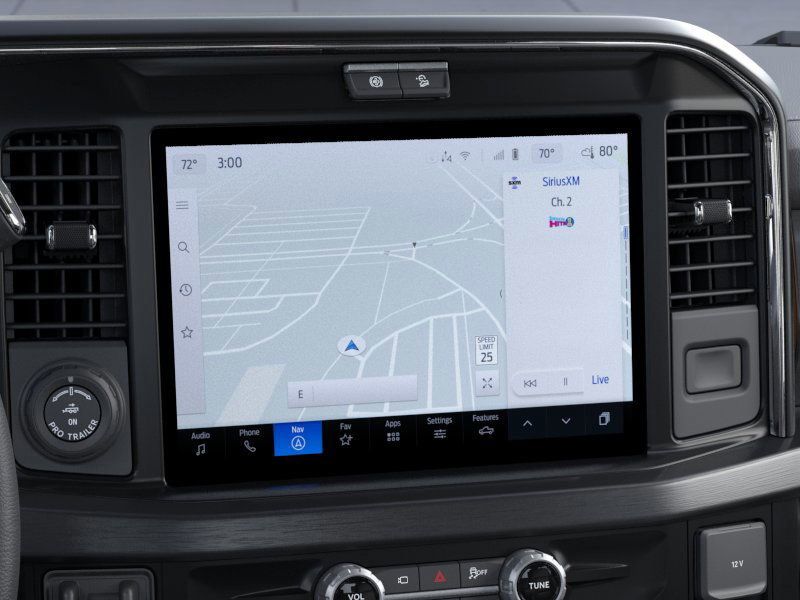 2026 Ford F-350 Super Duty Lariat - Photo 14