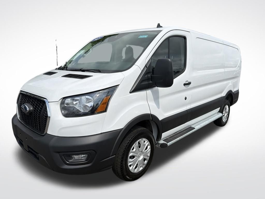 Used 2025 Ford Transit-250 Base Cargo Van
