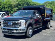 Ford F-550