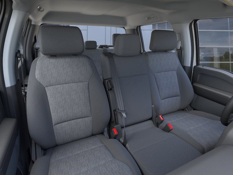 2026 Ford F-250 Super Duty XL - Photo 10