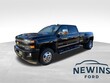  Chevrolet Silverado 3500HD