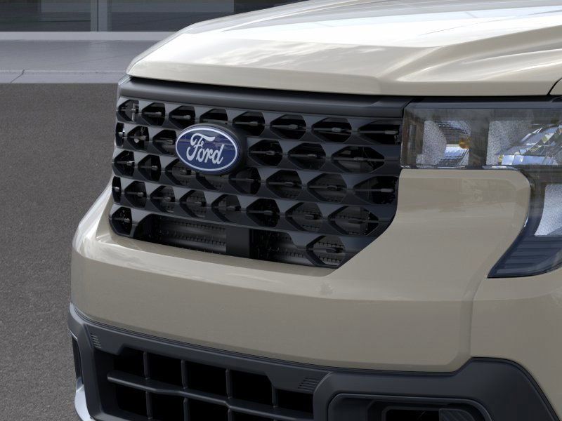 2025 Ford Maverick XLT - Photo 18
