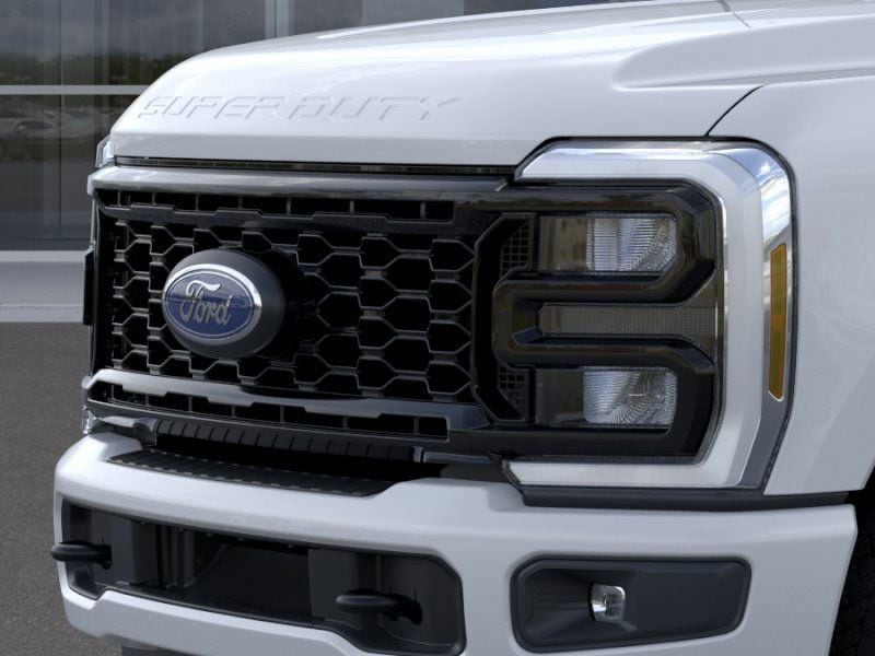 2026 Ford F-250 Super Duty XL - Photo 17