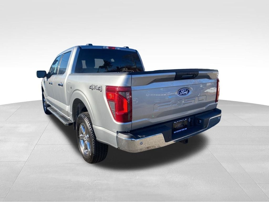 2024 Ford F-150 XLT - Photo 7