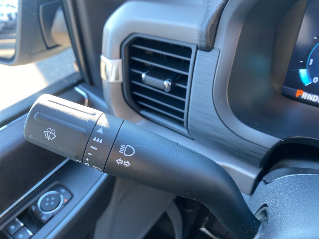 2024 Ford F-150 XLT - Photo 17