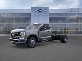 2026 Ford F-350 F-350 XL Truck Regular Cab