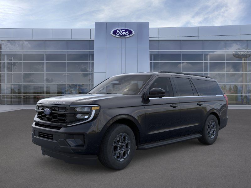 2026 Ford Expedition's photo