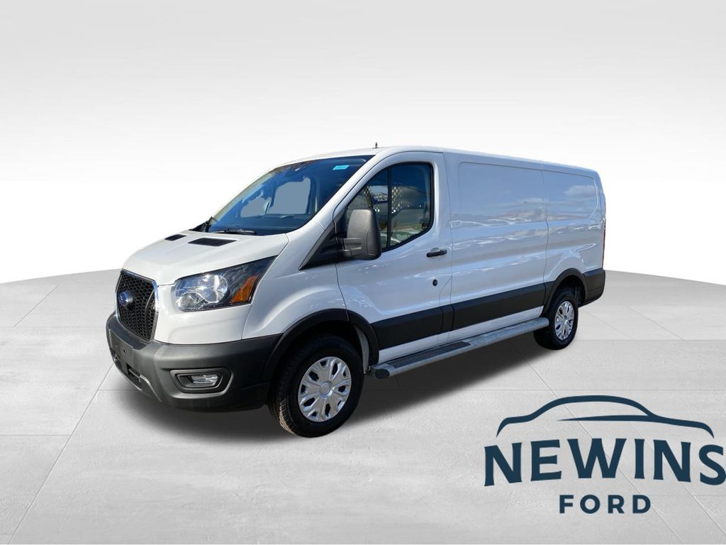 2023 Ford Transit Van Base's photo