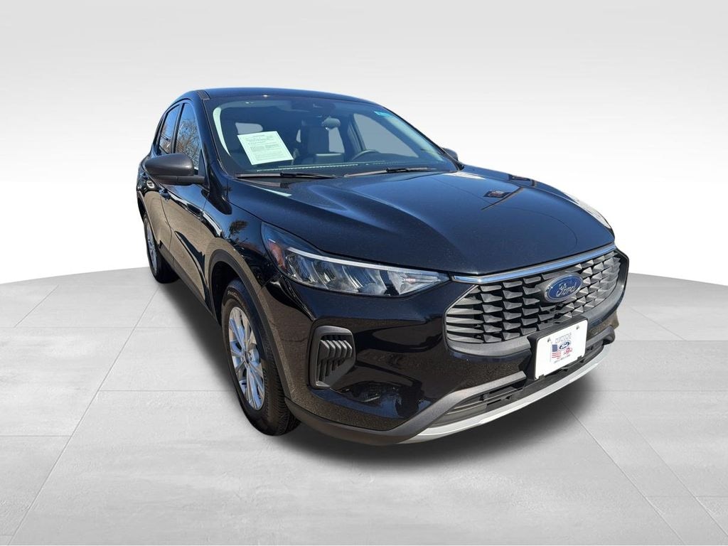 Used 2023 Ford Escape Active SUV