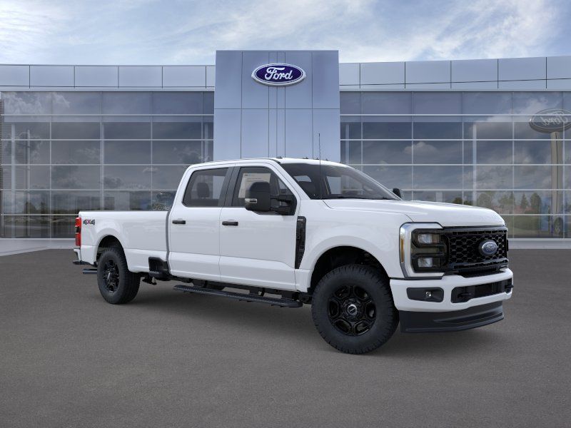 2026 Ford F-250 Super Duty XL - Photo 7