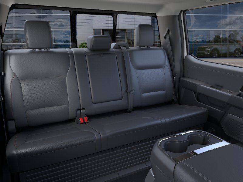 2026 Ford F-350 Super Duty Lariat - Photo 11