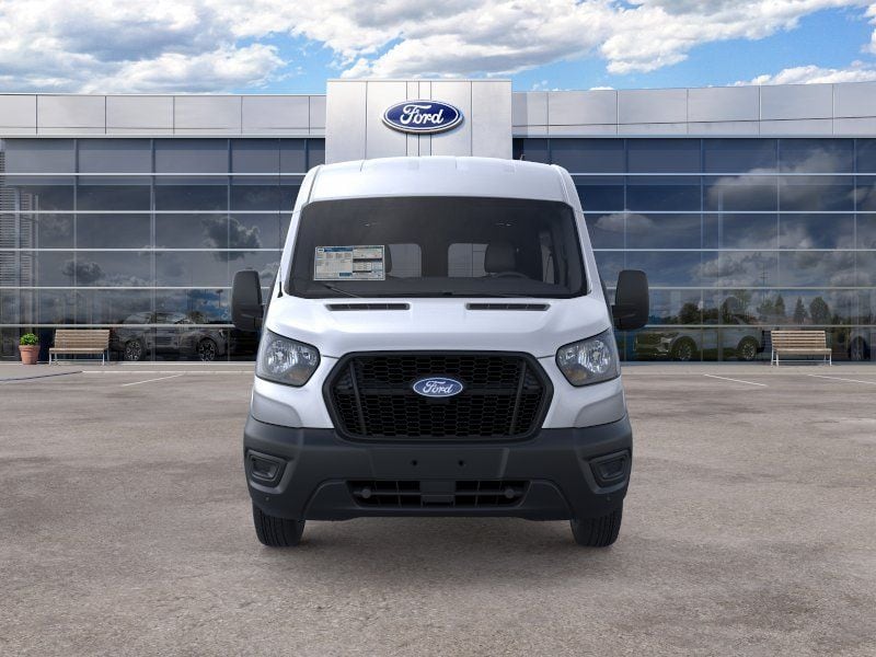 2026 Ford Transit Van Base - Photo 6