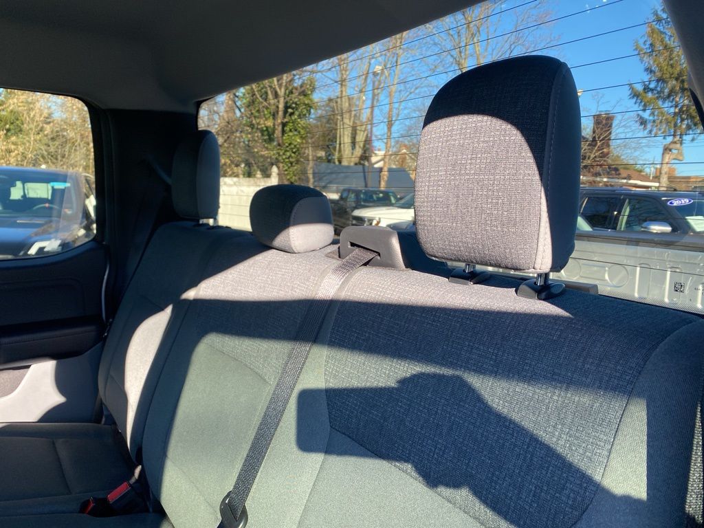 2024 Ford F-150 XLT - Photo 27