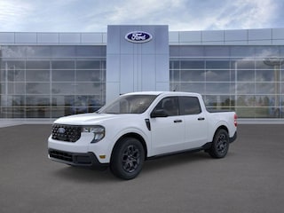 2026 Ford Maverick XLT Truck SuperCrew