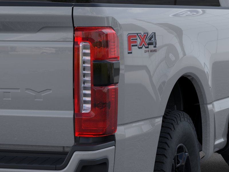 2026 Ford F-350 Super Duty XL - Photo 21