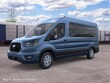  Ford Transit-350