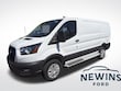  Ford Transit-250