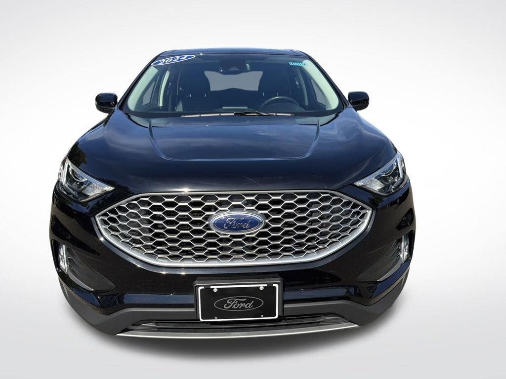 Used 2024 Ford Edge SEL SUV