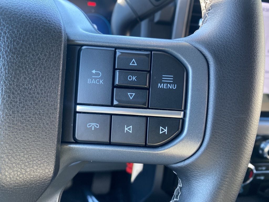 2024 Ford F-150 XLT - Photo 16