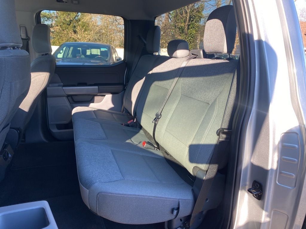 2024 Ford F-150 XLT - Photo 26