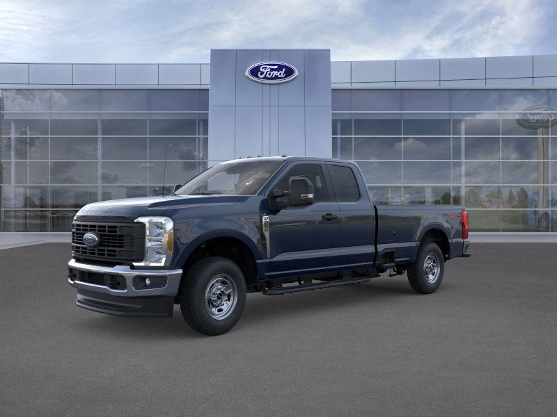 2025 Ford F-250 Truck Super Cab 