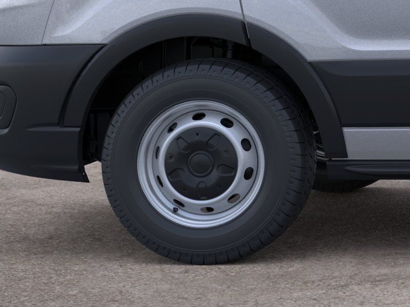 2026 Ford Transit Van Base - Photo 19