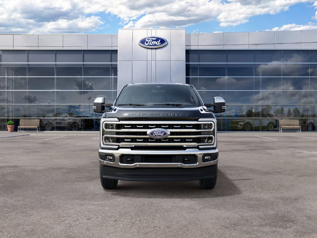 New 2027 Ford F-350 Truck Crew Cab