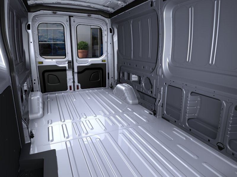2026 Ford Transit Van Base - Photo 11