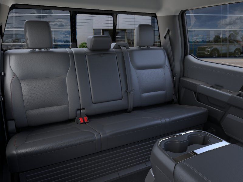 2026 Ford F-350 Super Duty Lariat - Photo 11
