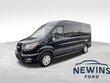  Ford Transit-350